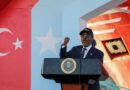 Turkish jets strike al-Shabab targets in Somalia: What to know