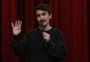 Turkish standup comic detained after act calling Erdogan 'dictator' goes viral
