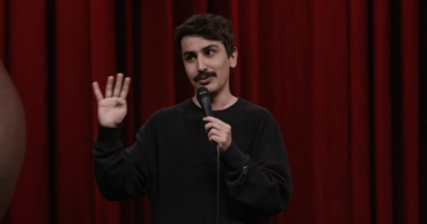 Turkish standup comic detained after act calling Erdogan 'dictator' goes viral