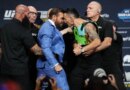 UFC 329 Fight Card: Odds, Prop Bets, Predictions And Picks