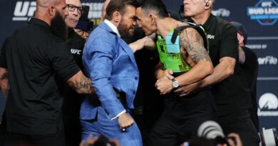 UFC 329 Fight Card: Odds, Prop Bets, Predictions And Picks