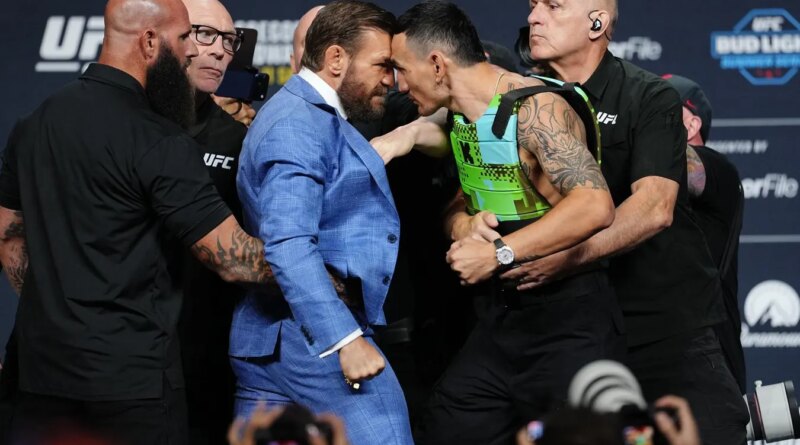 UFC 329 Fight Card: Odds, Prop Bets, Predictions And Picks