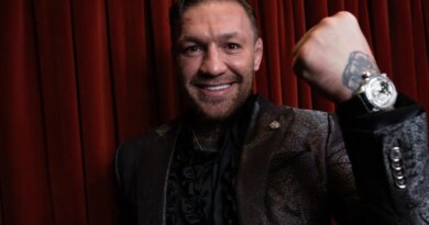 UFC 329 McGregor Vs. Holloway: What's At Stake And Everything We Know