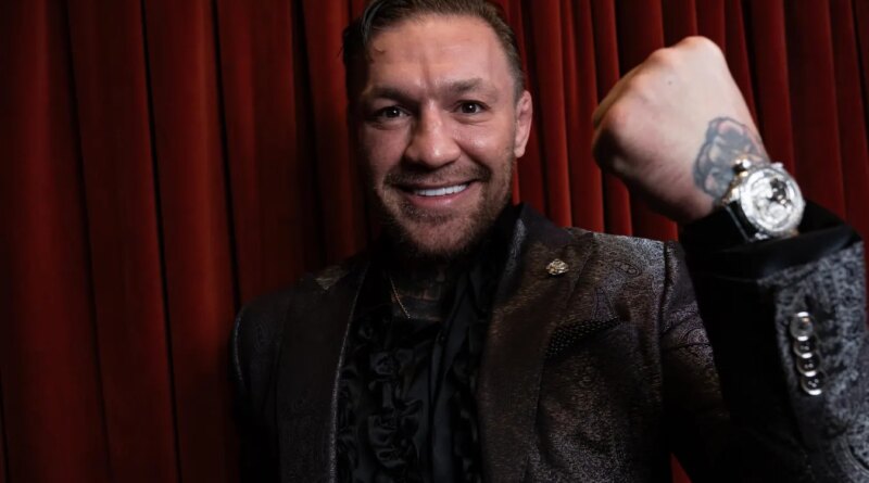 UFC 329 McGregor Vs. Holloway: What's At Stake And Everything We Know