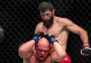 UFC Abu Dhabi Results: Bonus Winners And Highlights