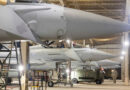UK says armed forces ready to defend country after Iran warning over US bombers