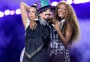 UK singer Boy George pulls out of musical after pro-Israel song backlash