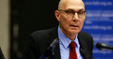 UN assembly approves four-year extension in mandate of rights chief