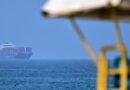 UN maritime head urges halt to Hormuz transit to protect seafarers