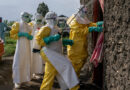 U.S. Citizen Tests Positive for Ebola in Democratic Republic of Congo
