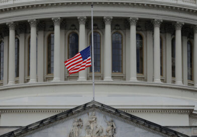 US House defeats bid to cut off Israel aid in vote dividing Democrats
