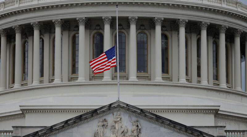 US House defeats bid to cut off Israel aid in vote dividing Democrats