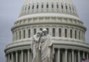 US House passes symbolic Iran war rebuke to Trump