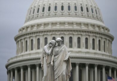 US House passes symbolic Iran war rebuke to Trump