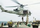 US-Iran fighting escalates with infrastructure targeted