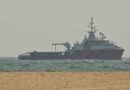 US-Iran strikes: latest developments