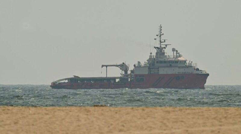 US-Iran strikes: latest developments