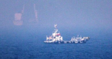 US, Iran trade attacks in return to full-blown war