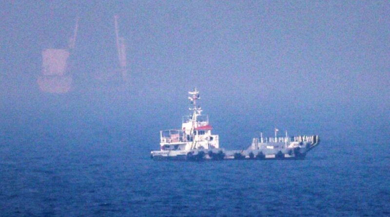 US, Iran trade attacks in return to full-blown war