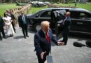 U.S. Renews Strikes Against Iranian Military Assets