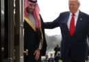 US, Saudi Arabia sign landmark nuclear power agreement