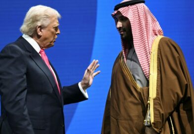 US announces civilian nuclear deal with Saudi Arabia