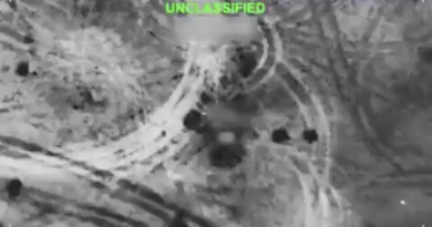 US attacks Iran overnight; Tehran targets US sites in the region
