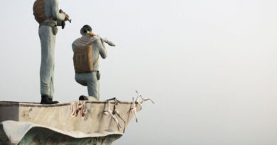 US attacks deepen hardship, not dissent, in Iran's restive south