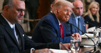 US bid for Libya reunification a gamble, analysts say