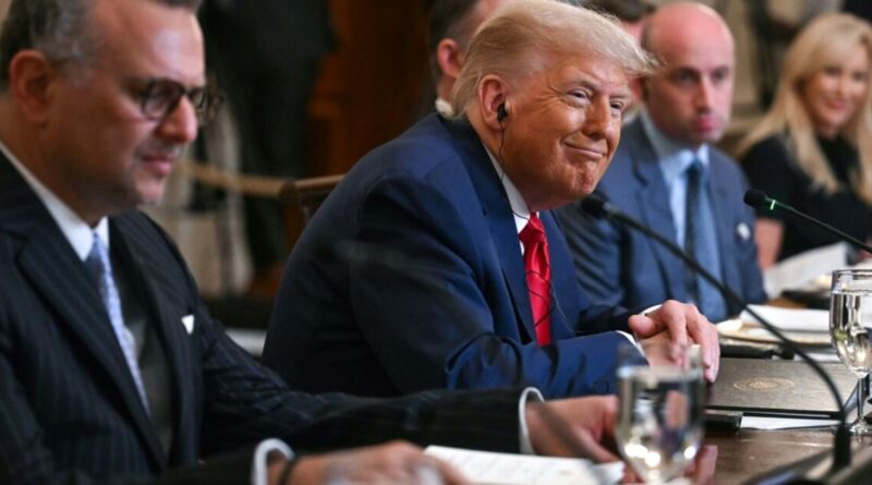 US bid for Libya reunification a gamble, analysts say