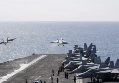 US carries out strikes in southern Iran after IRGC attack on Jordan airbase