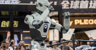 US government bans new foreign-made humanoids, robot dogs, and solar inverters, citing risks to national security | TechCrunch