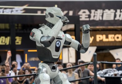 US government bans new foreign-made humanoids, robot dogs, and solar inverters, citing risks to national security | TechCrunch