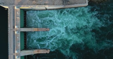US government says Iran-linked hackers are disrupting American water and energy providers | TechCrunch