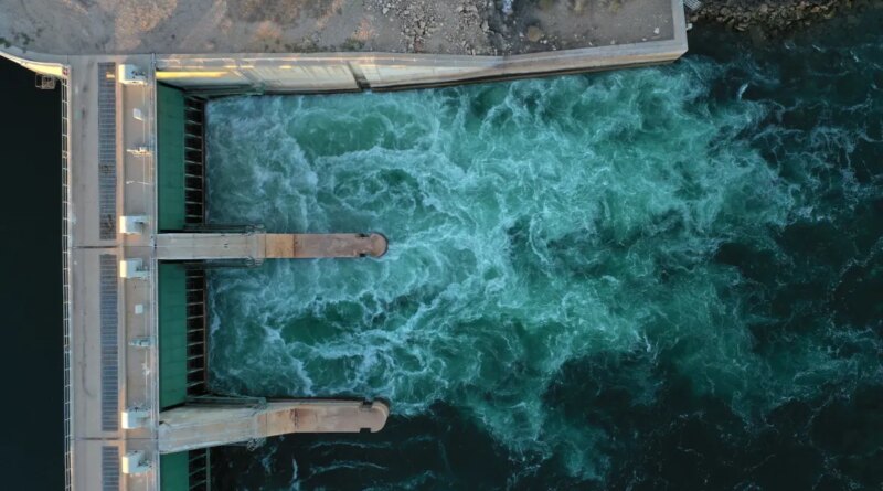US government says Iran-linked hackers are disrupting American water and energy providers | TechCrunch