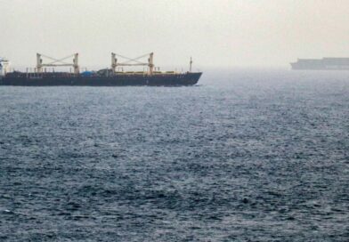 US holds fire against Iran as reports emerge of stockpile concerns