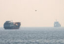 US insists Iran commit to stopping attacks in Hormuz strait, say US officials