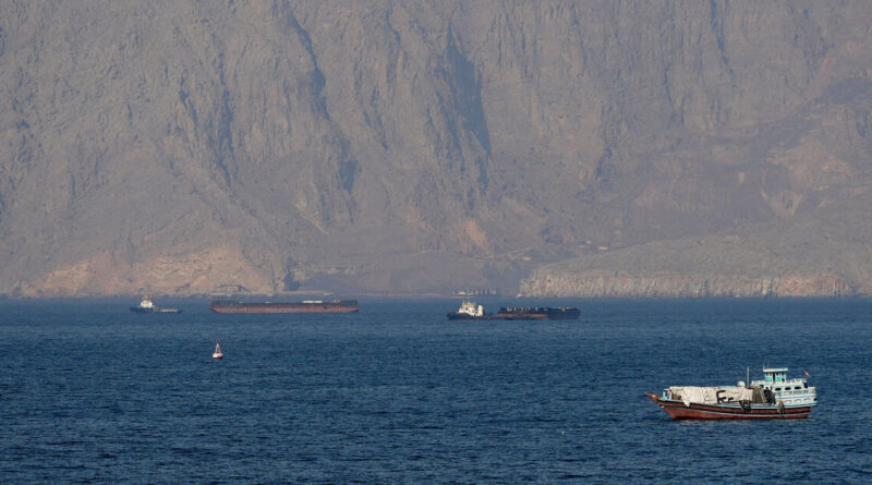 US issues fresh Iran-related sanctions, website shows