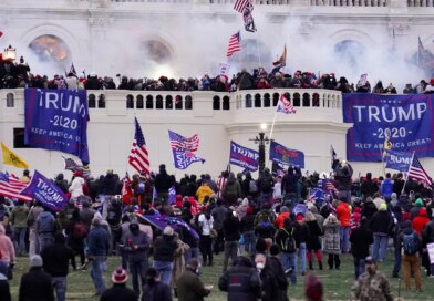US judge dismisses January 6 case against Proud Boys after Trump order
