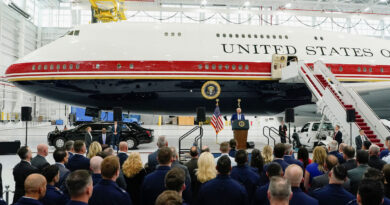 US judge to weigh New York Times subpoenas over Trump plane reporting US judge to weigh New York Times subpoenas over Trump plane reporting