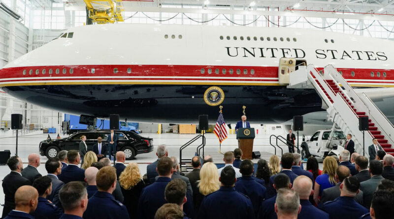 US judge to weigh New York Times subpoenas over Trump plane reporting US judge to weigh New York Times subpoenas over Trump plane reporting