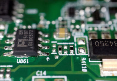 US makes it easier to export certain military items, AI chips and commercial satellites to the UAE