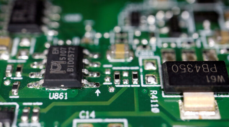 US makes it easier to export certain military items, AI chips and commercial satellites to the UAE
