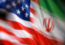 US military launches strikes against Iran, Central Command says