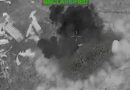 US military says it completed 13th consecutive night of strikes on Iran
