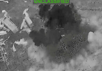 US military says it completed 13th consecutive night of strikes on Iran