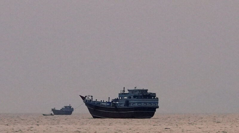 US military says it has ended its latest strikes on Iran