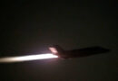 US military says latest strikes on Iran last two hours, hitting dozens of targets