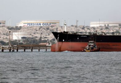 US revokes Iran oil waiver after Hormuz attacks