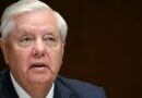 US senator and Trump ally Lindsey Graham dies aged 71